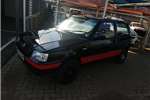  2008 Fiat Uno 