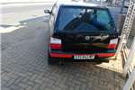  2008 Fiat Uno 