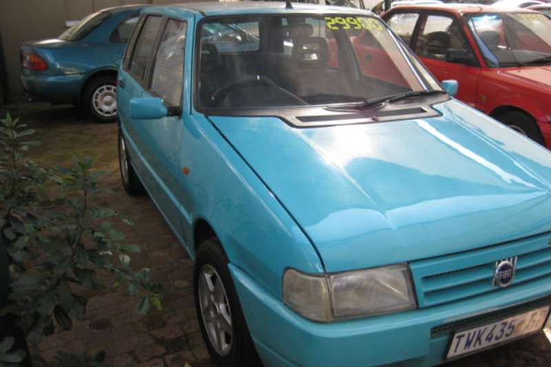 Martyr hydrogen Afbrydelse 1996 Fiat for sale in Gauteng | Auto Mart