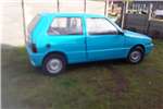  1990 Fiat Uno 