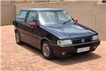  1991 Fiat Uno 