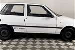  1991 Fiat Uno 