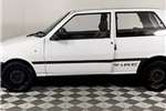  1991 Fiat Uno 