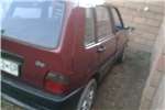  1992 Fiat Uno 