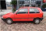  1992 Fiat Uno 