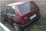  1993 Fiat Uno 