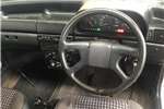  1993 Fiat Uno 