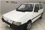  1993 Fiat Uno 