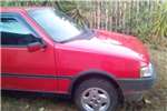  1993 Fiat Uno 