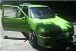  1994 Fiat Uno 