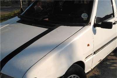  1994 Fiat Uno 