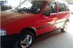  1995 Fiat Uno 