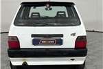  1995 Fiat Uno 