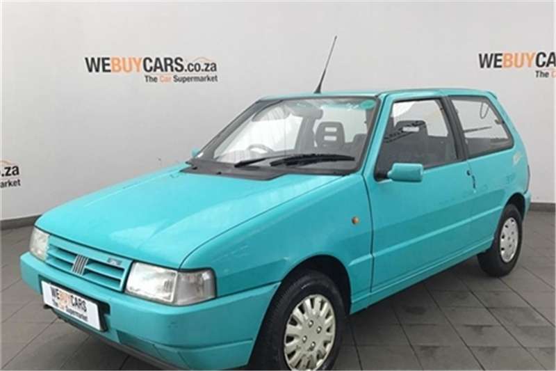 1996 Fiat for sale in Gauteng | Auto Mart