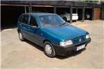  1996 Fiat Uno 