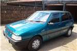  1996 Fiat Uno 