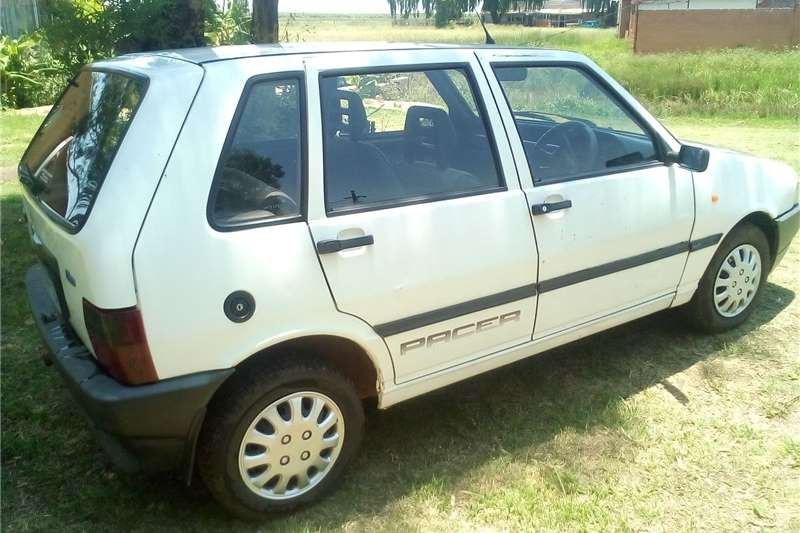 Fiat Uno 1996