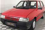  1996 Fiat Uno 