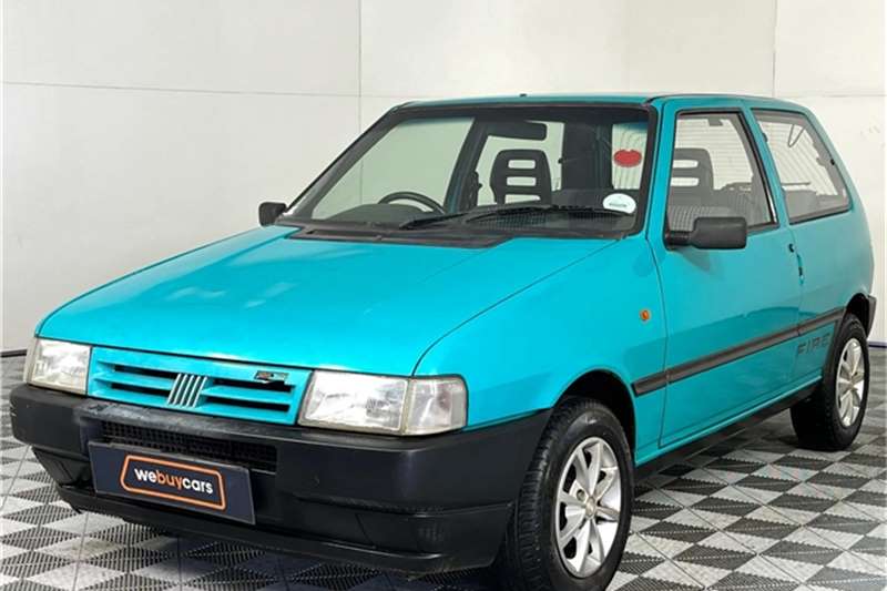  1996 Fiat Uno 