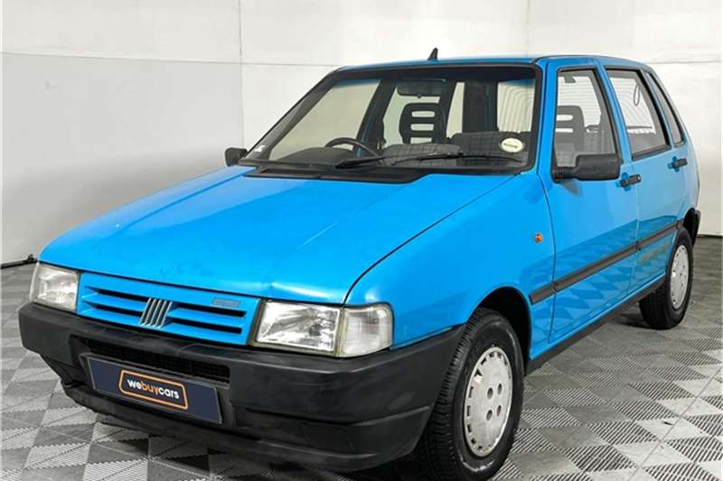 Used 1996 Fiat Uno 