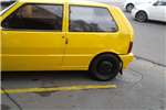  1997 Fiat Uno 