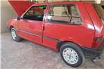  1997 Fiat Uno 