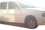  1997 Fiat Uno 