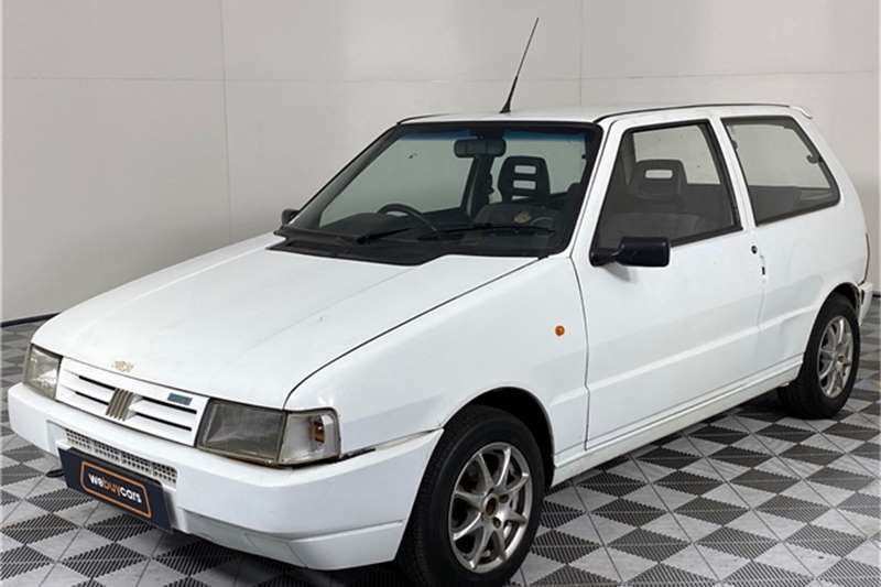 1997 Fiat for sale in Mpumalanga | Auto Mart