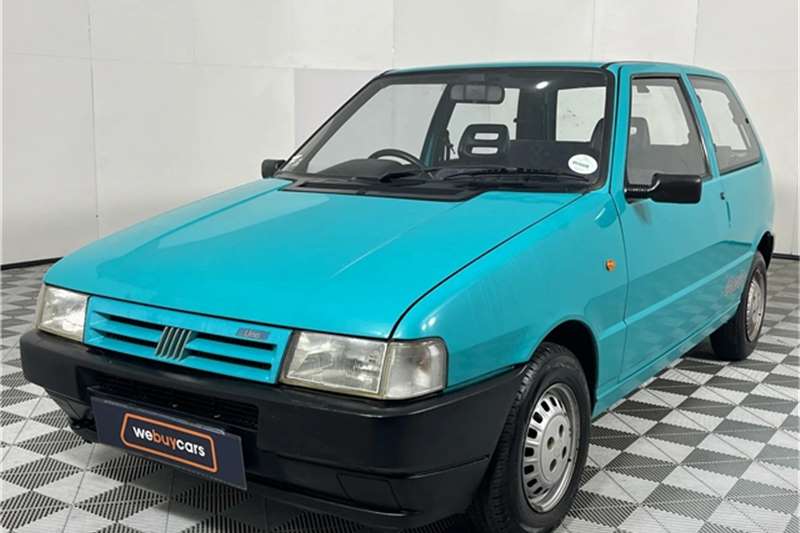 Used 1997 Fiat Uno 