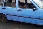  1998 Fiat Uno 