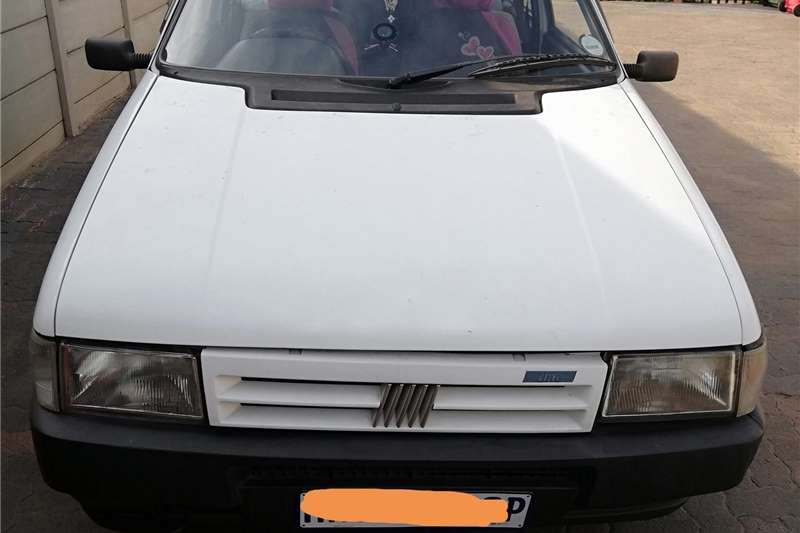 Fiat Uno 1998