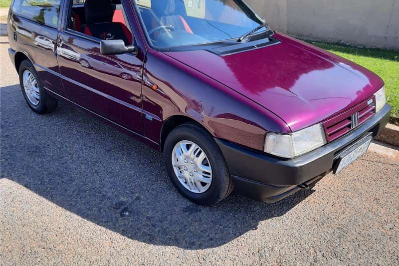 Fiat uno 1998