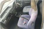  1999 Fiat Uno 