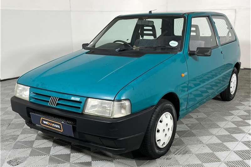 Fiat Uno 1999
