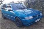  2000 Fiat Uno 