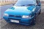  2000 Fiat Uno 