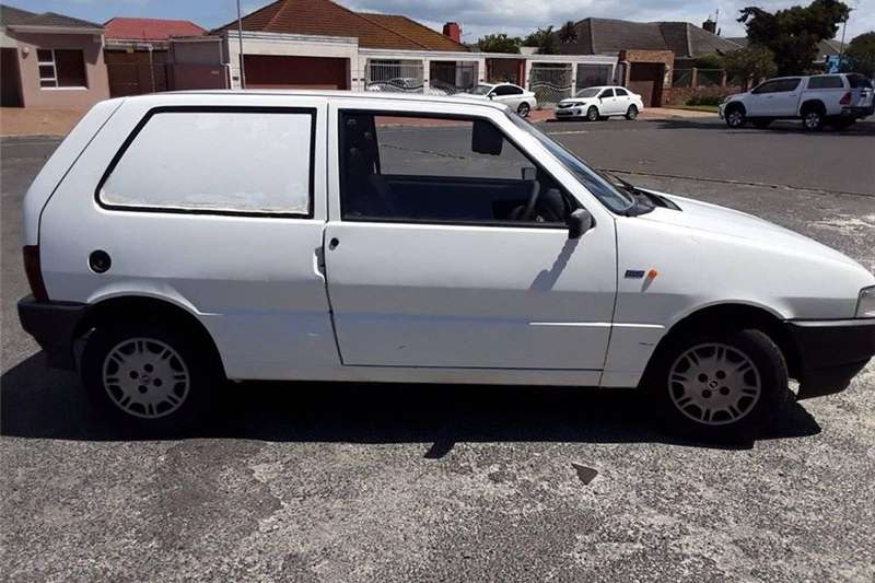 Fiat Uno for sale in Western Cape Auto Mart