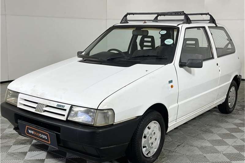 Used 2000 Fiat Uno 