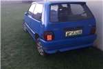  2001 Fiat Uno 
