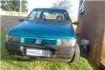  2001 Fiat Uno 