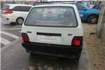  2001 Fiat Uno 