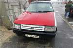  2001 Fiat Uno 