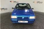  2002 Fiat Uno 