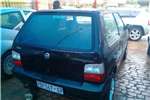  2008 Fiat Uno 