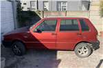  2008 Fiat Uno 