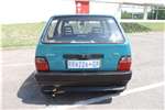  1996 Fiat Uno 