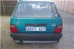  1998 Fiat Uno 