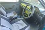  1998 Fiat Uno 