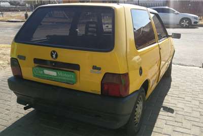  2000 Fiat Uno 