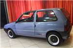  1996 Fiat Uno 